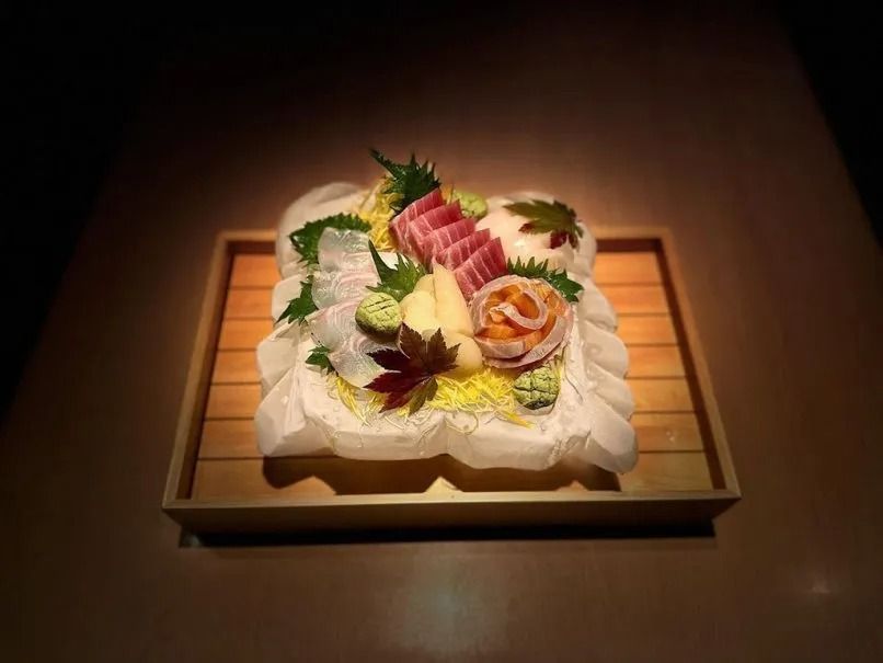 Nagai Hokkaido Cuisine 1