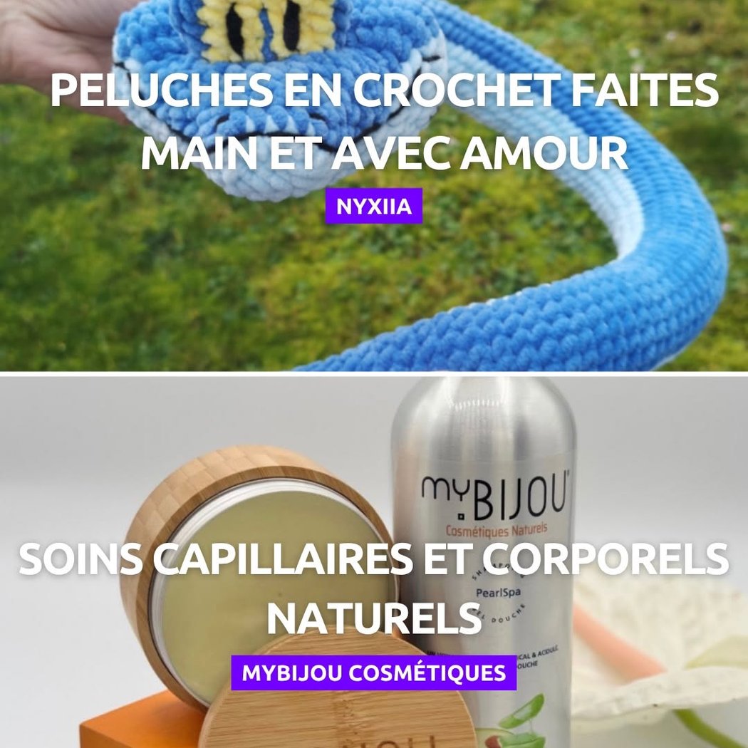 Marché de Créateurs 4