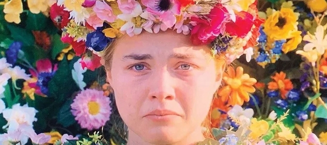 Midsommar 1