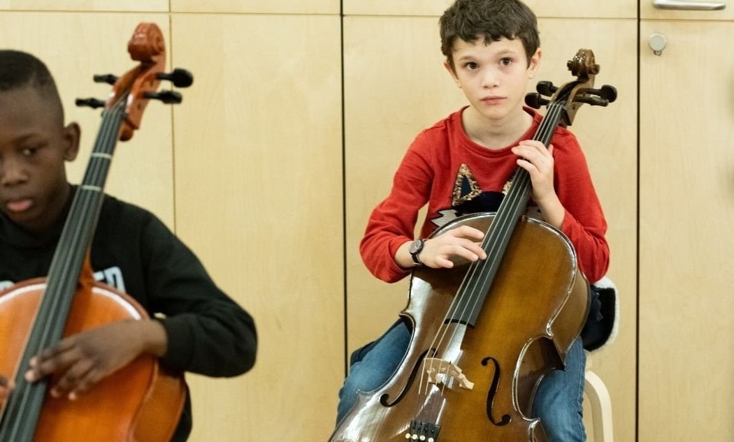 Violoncelle 1