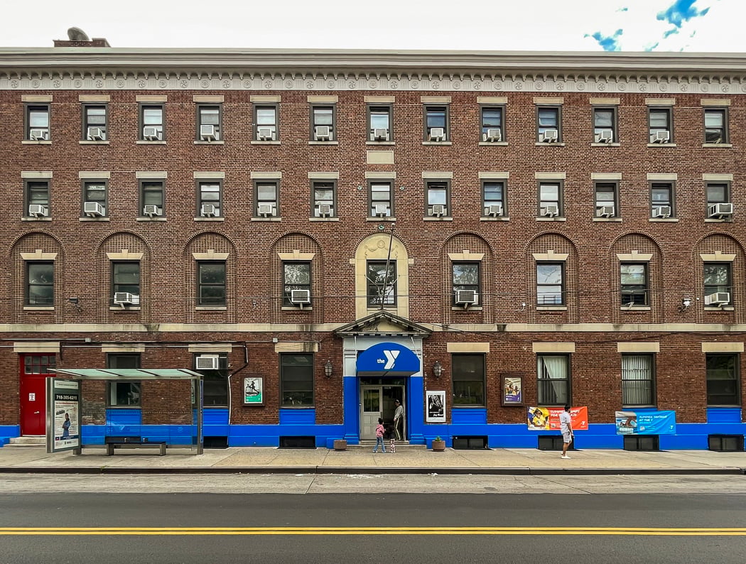 Summer Camp at North Brooklyn YMCA 3