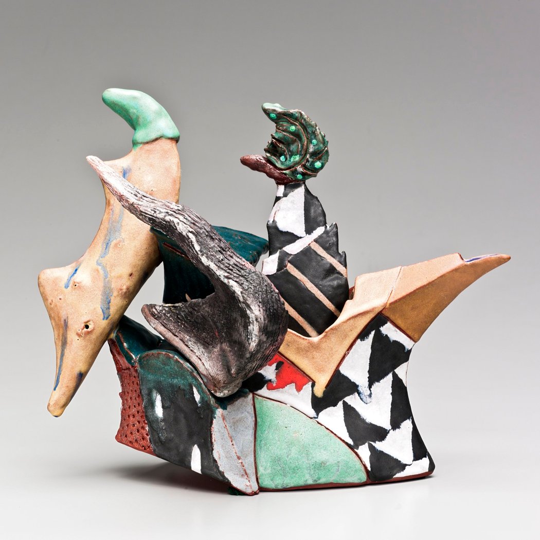 Languages: Rosaire Appel and Robert Ellison – A Life in Art & Collecting 1