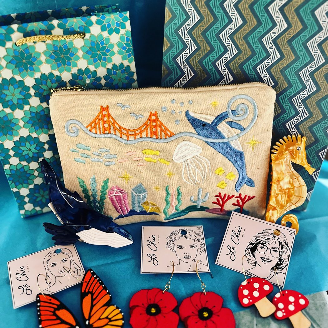 Serendipity Cards and Gifts 1