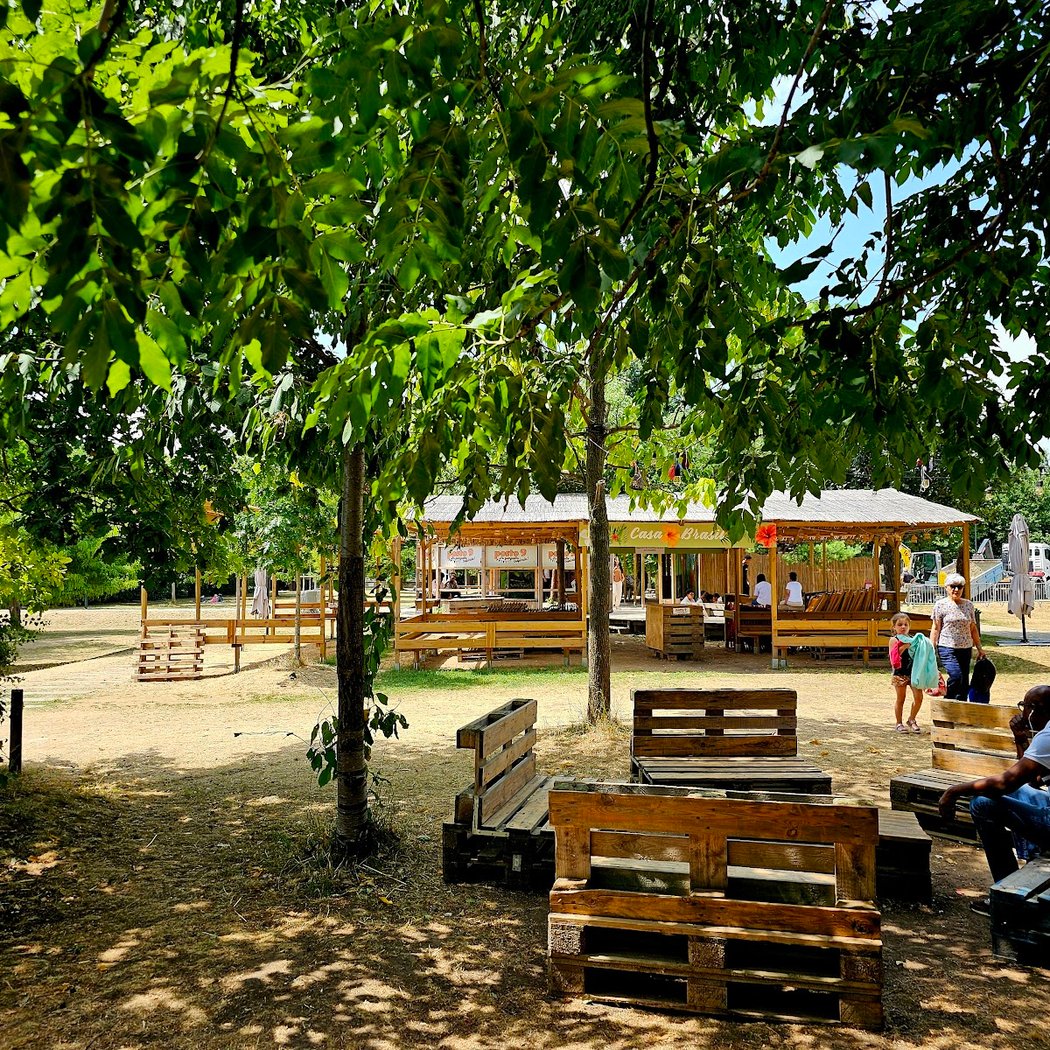La Guinguette Posto 9 3