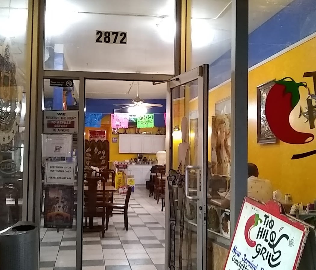 Tio Chilo's Grill 2