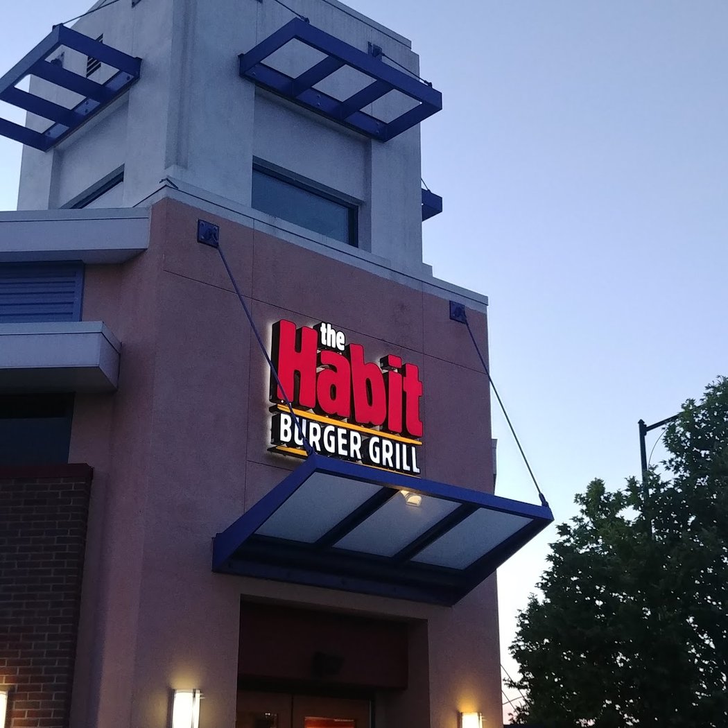 Habit Burger & Grill 2
