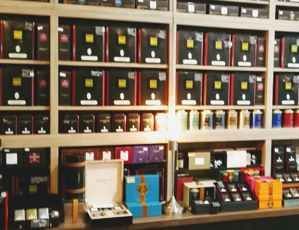 Au Manoir Des Aromes 3