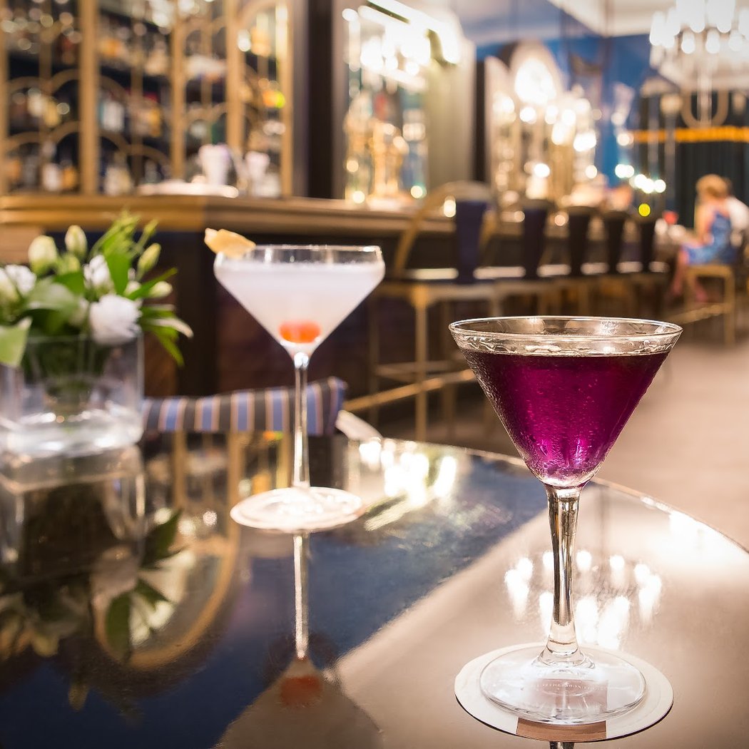 Bar Americano 2