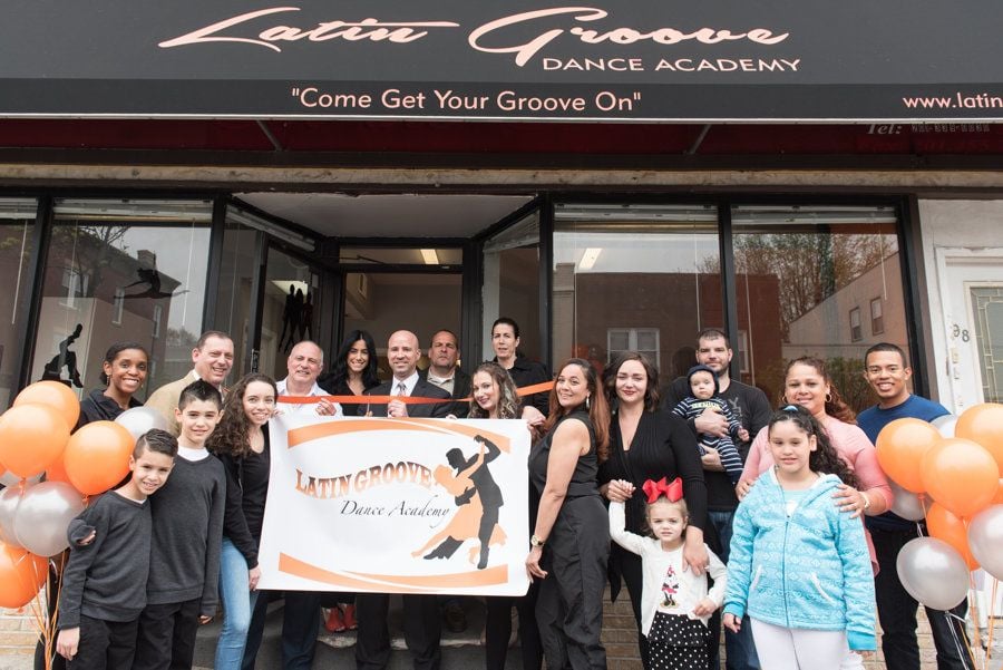 Latin Groove Dance Academy 3