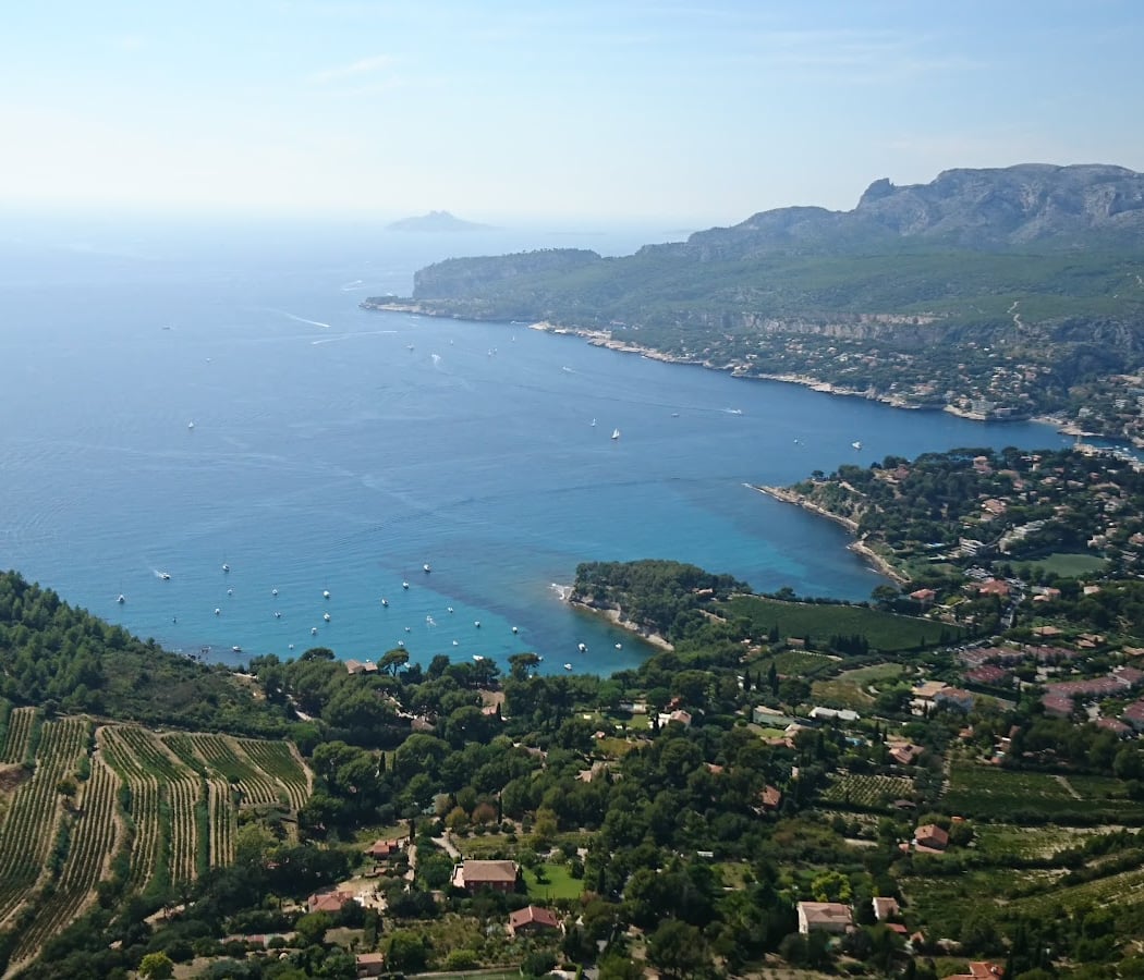 Cassis Race 2026 3