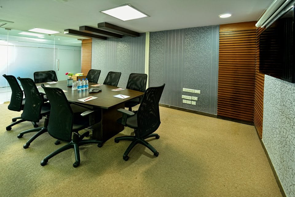Quest Offices Pvt Ltd 2