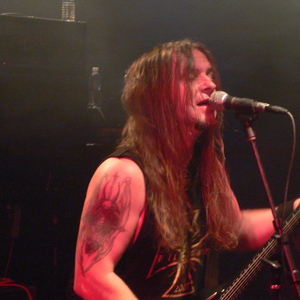 Vader with Jungle Rot , Fleshcrawl 1