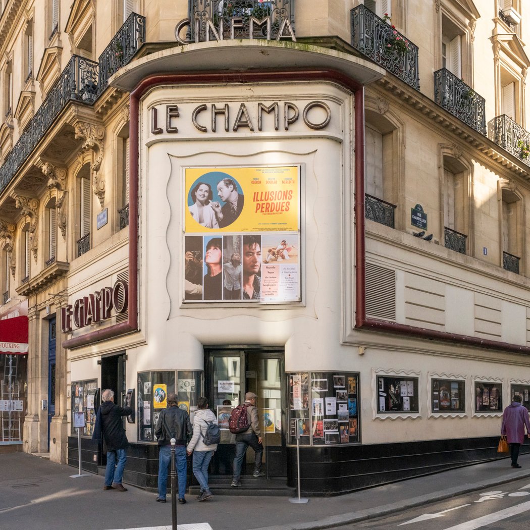 Le Champo 2