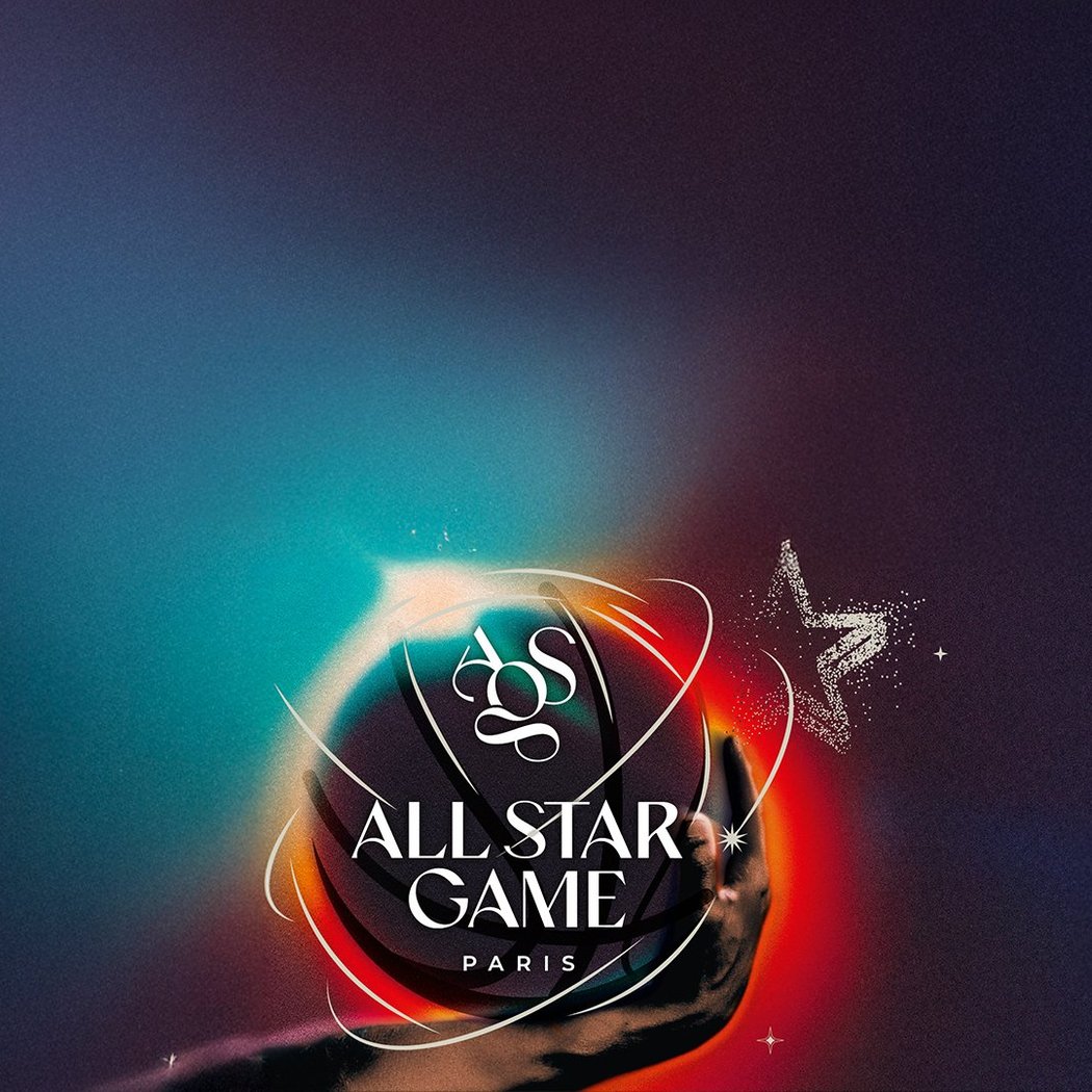 ALL STAR GAME 2025 1