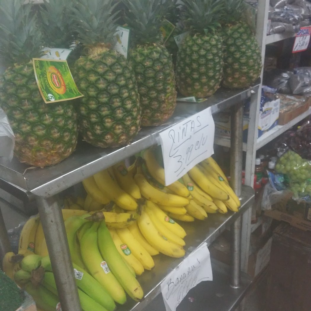 El Porvenir Produce Market 2