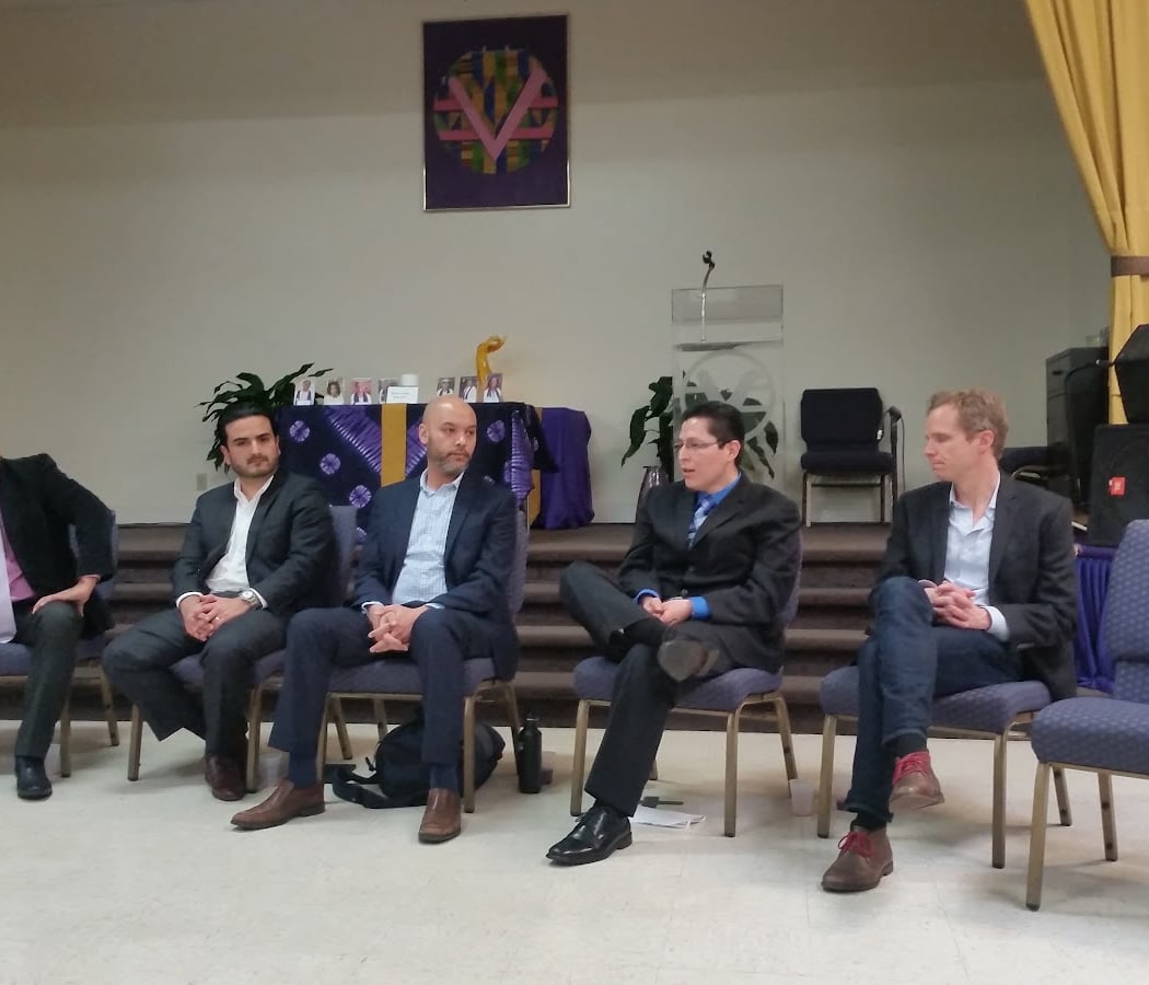 12 In-Person Sessions 3
