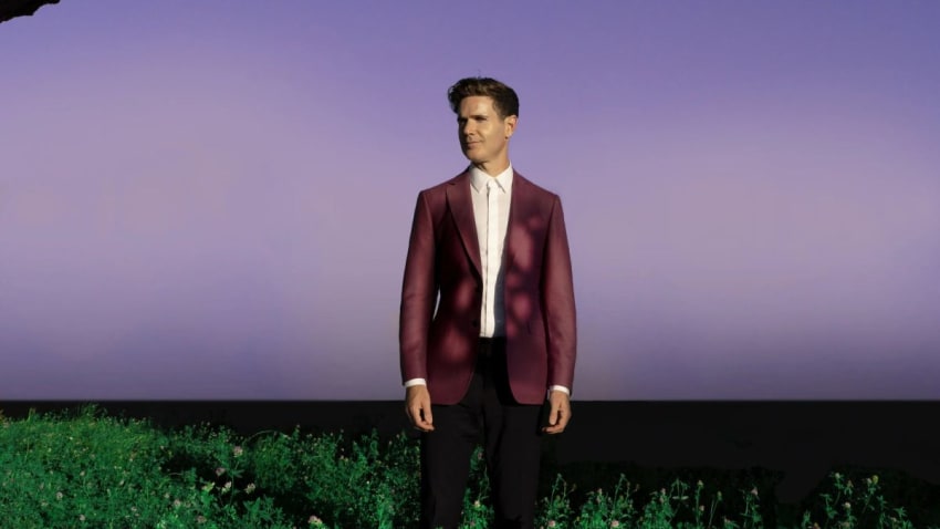 Ben Wendel Performance 2