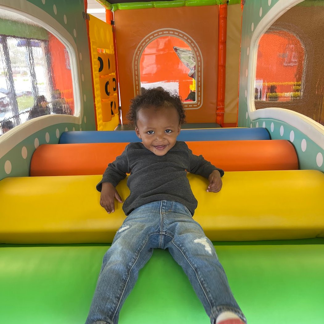 Penny's Play Place 3