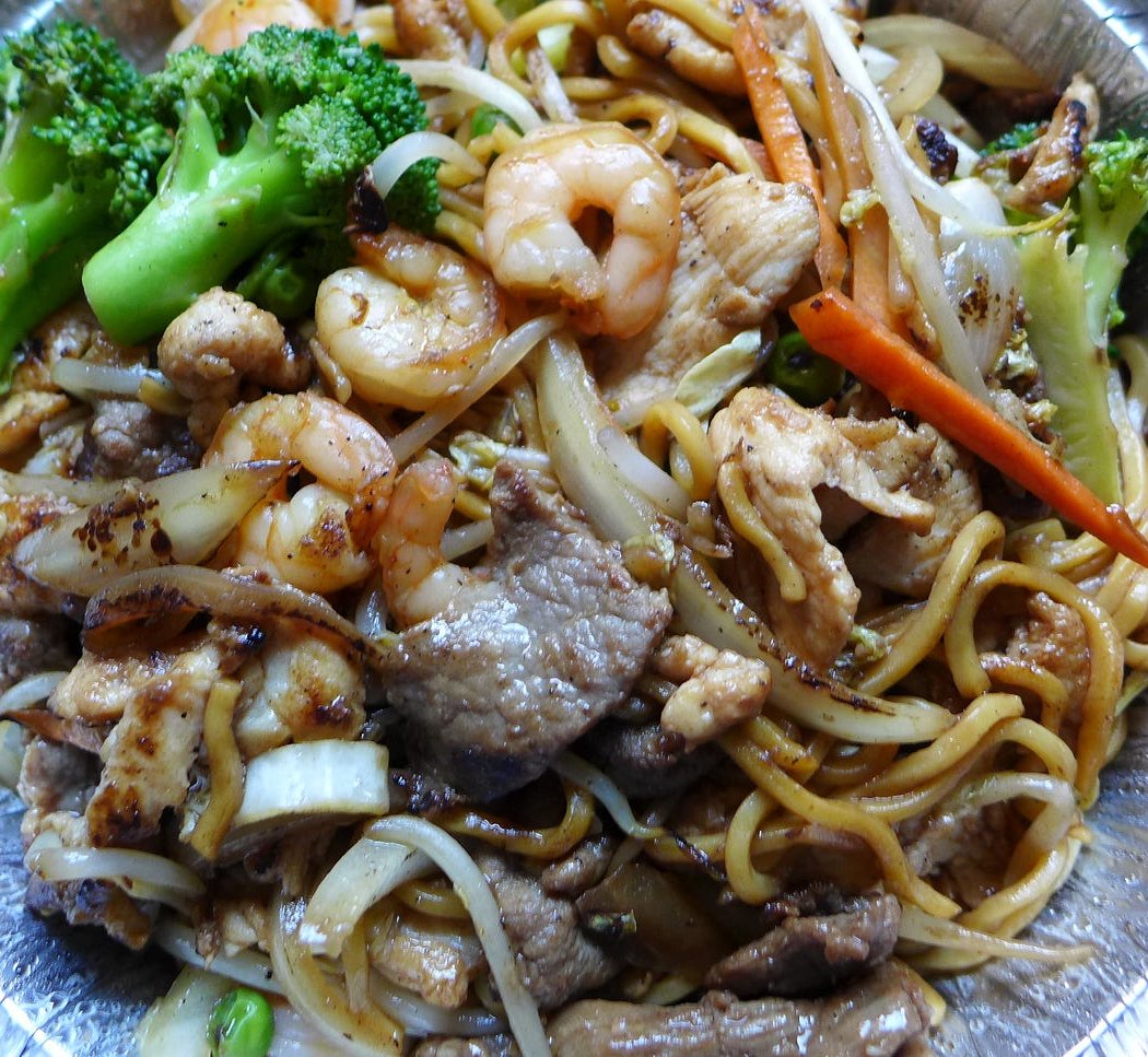 Peking BBQ 2