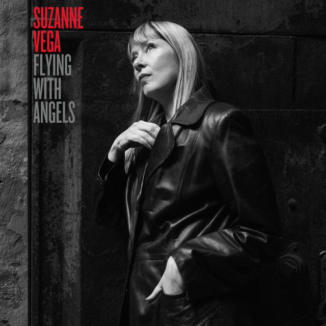 Suzanne Vega: Flying With Angels 1