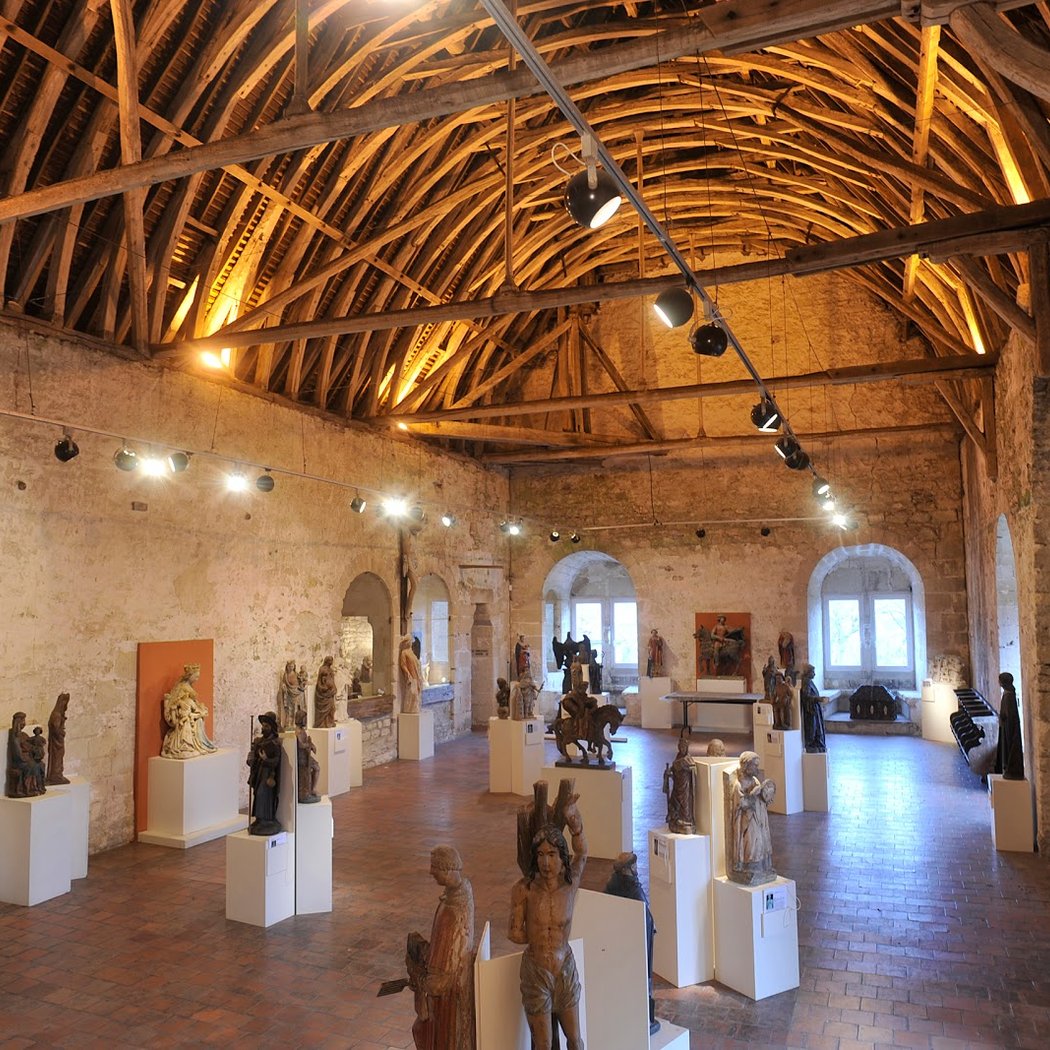Conférence Les jeudis du musée : « De la fouille au musée, comment étudier et présenter la Préhistoire ? » 1