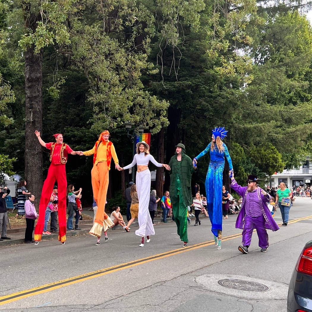 Fairfax Festival 1