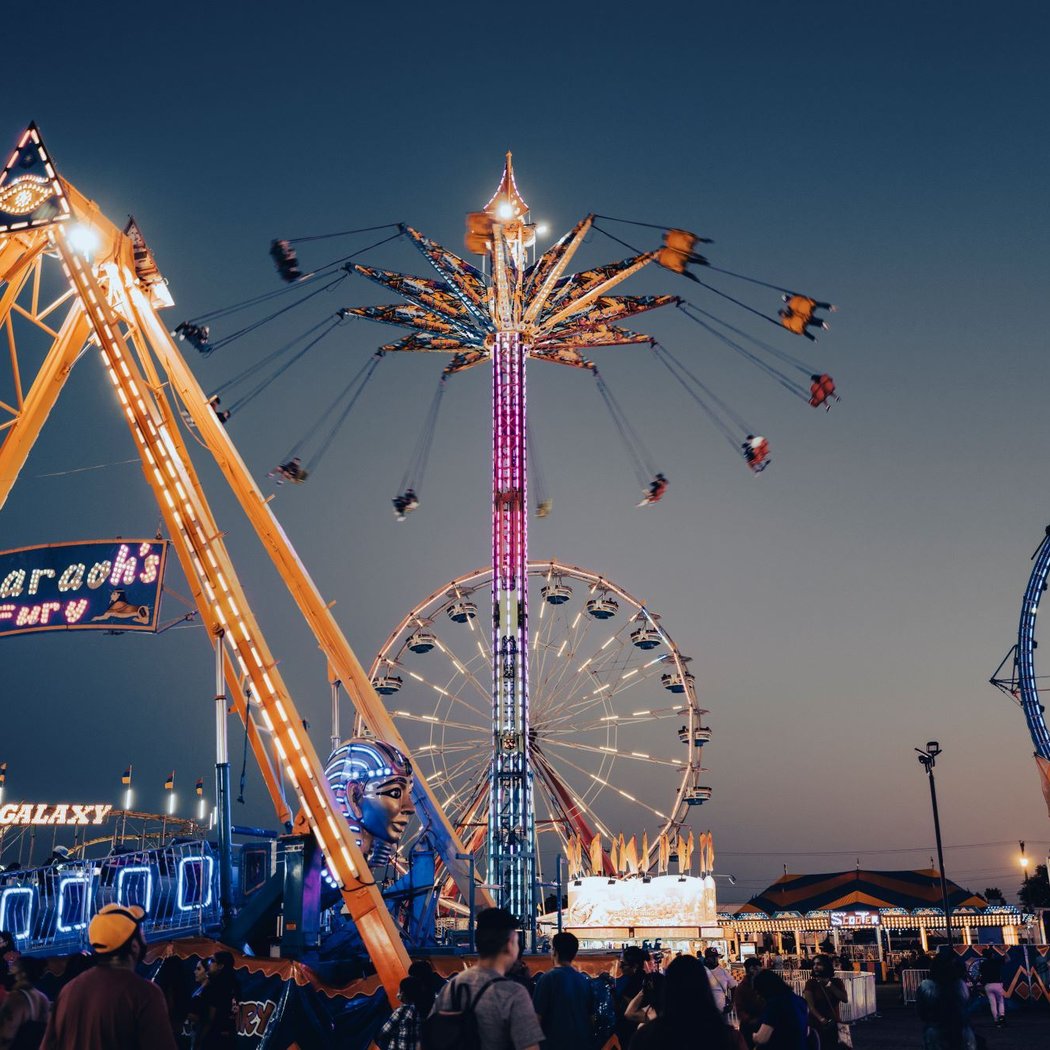New Mexico State Fair 2026 1
