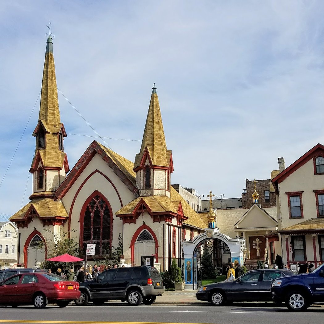 The United Methodist Church of Sheepshead Bay 2