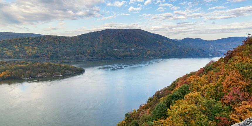 Hudson River Adventures: Pride of the Hudson 1