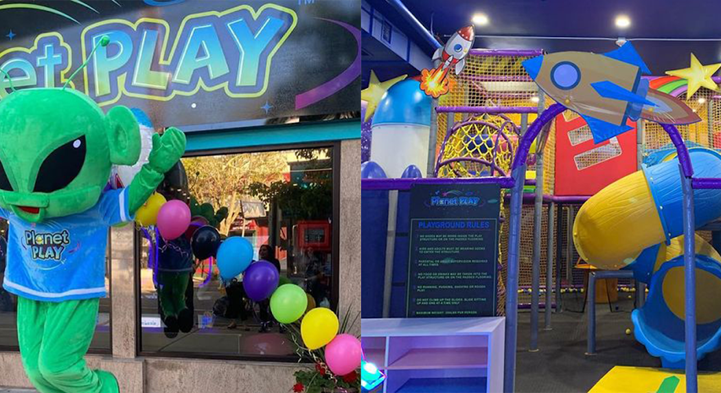 OPEN PLAY WED 10AM 2