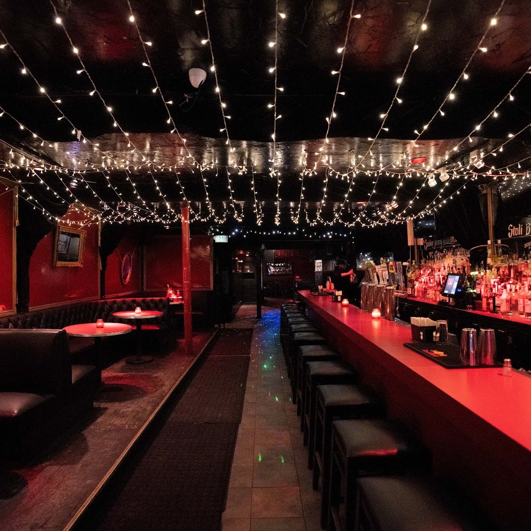 San Francisco New Years Eve Pub Crawl Party 2026 2