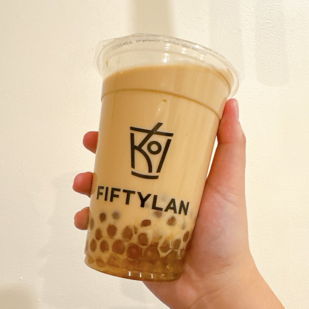 FIFTYLAN KOREATOWN 5