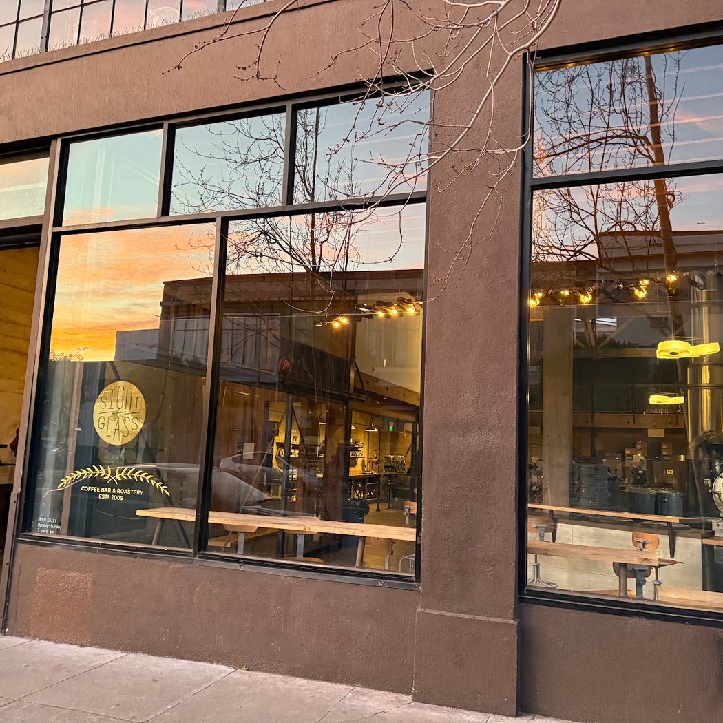 Sightglass Coffee Tastings and Educational Labs 2