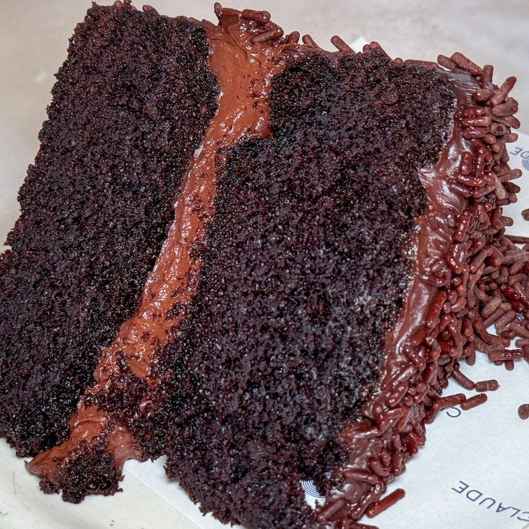 Claude Bakery (NYC) 1