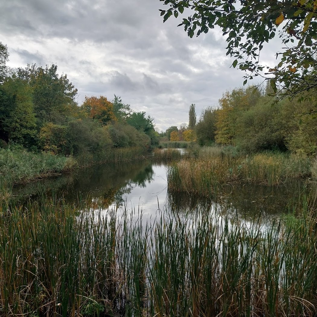 Parc de la Courneuve 3