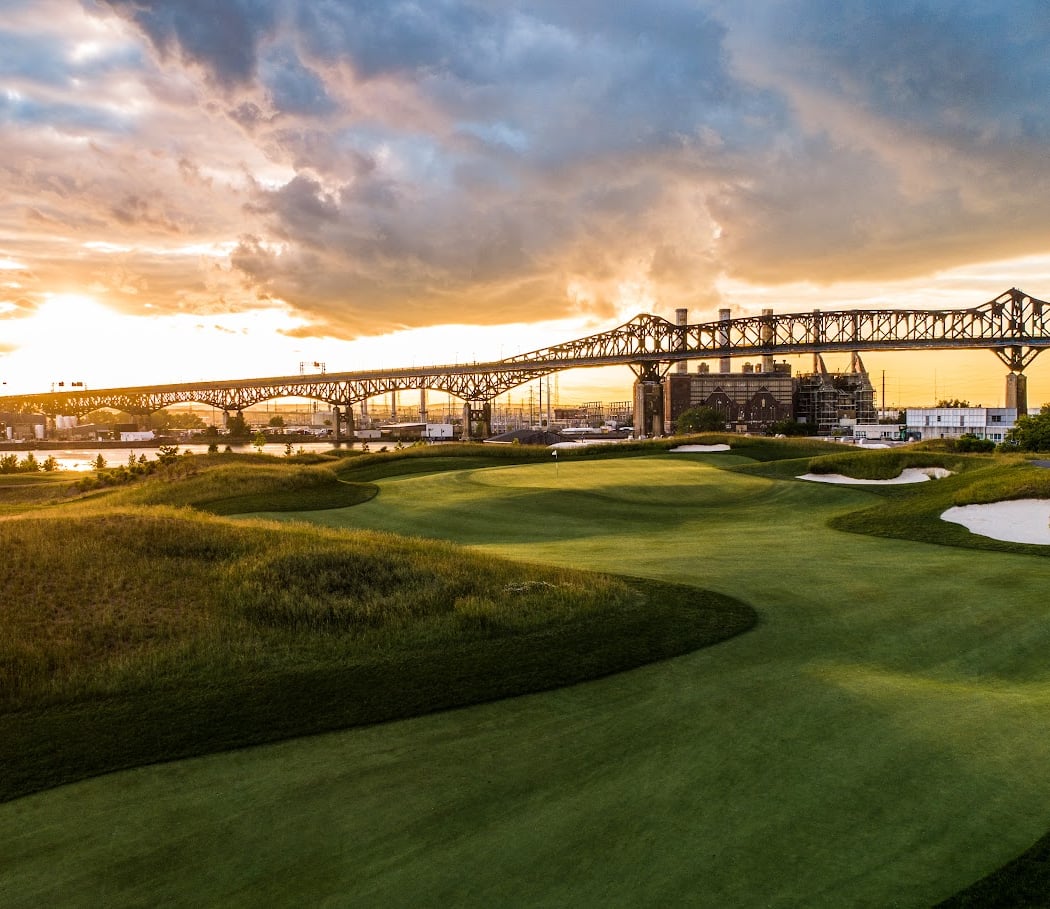 Skyway Golf Course 4
