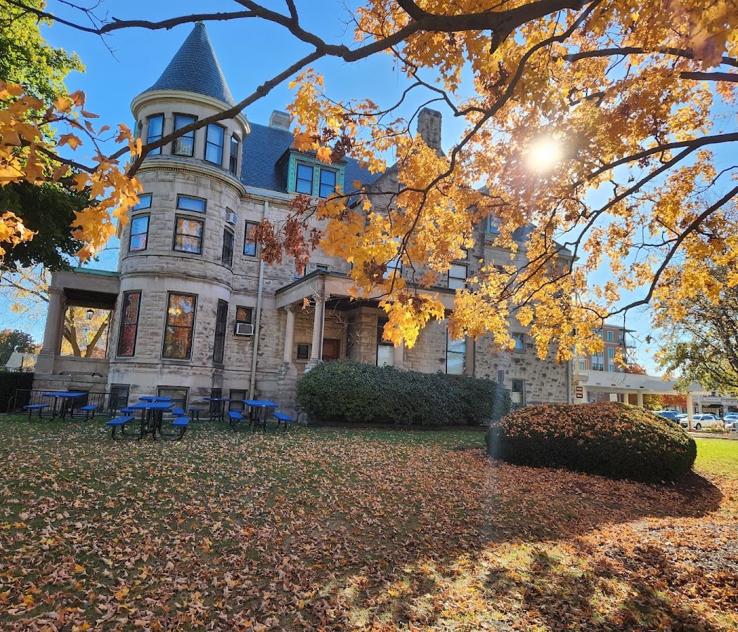 Elmhurst History Museum 4