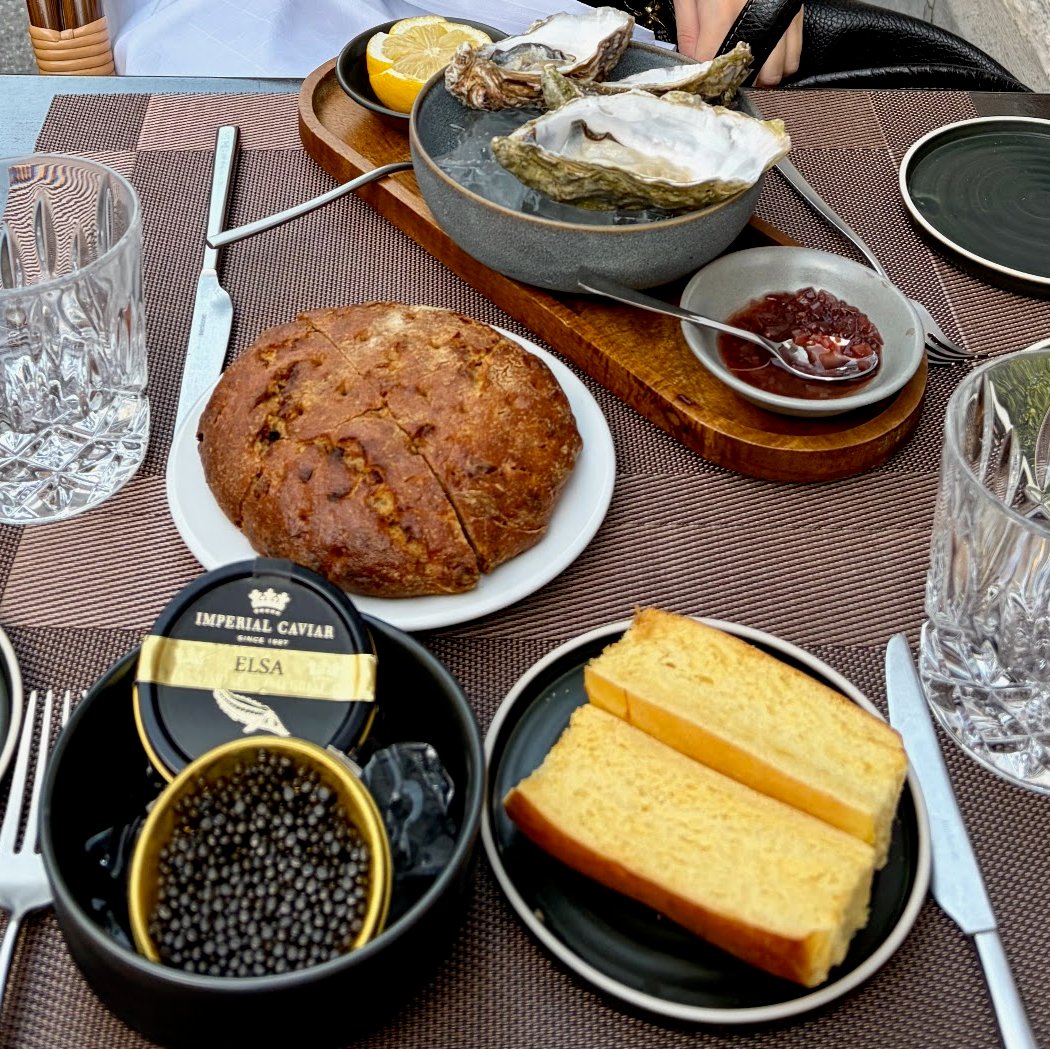 ELSA Restaurant