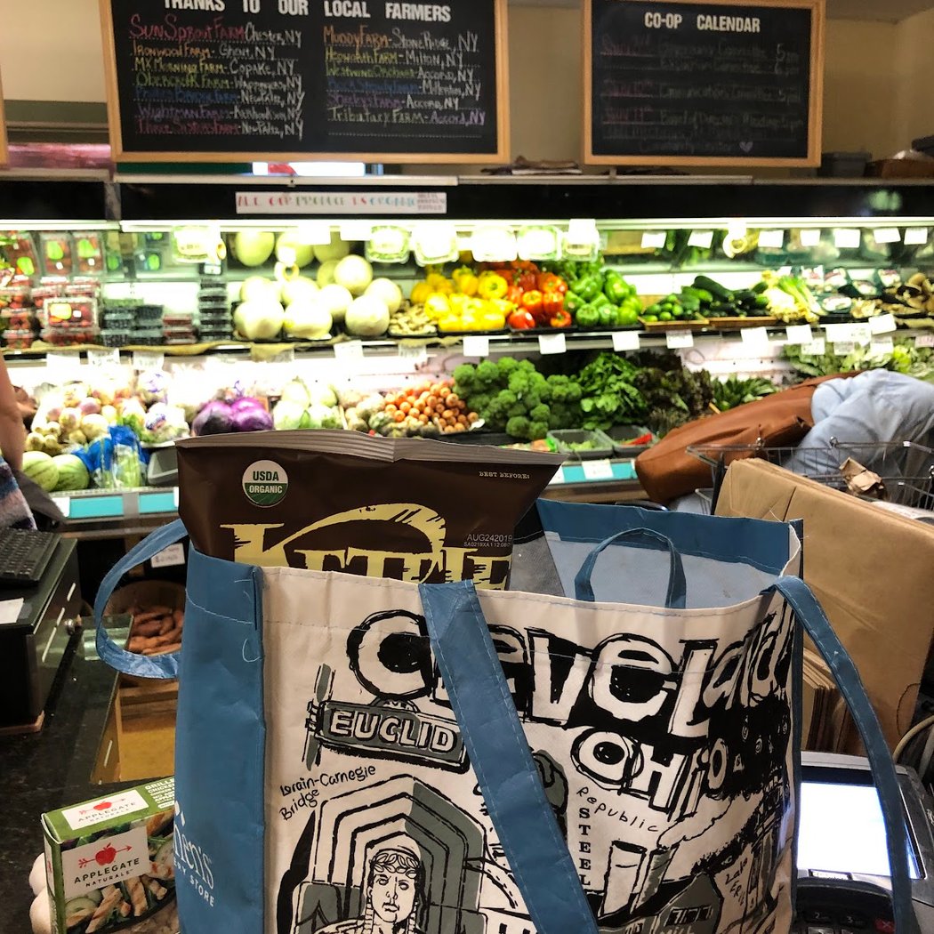High Falls Food Co-op 2