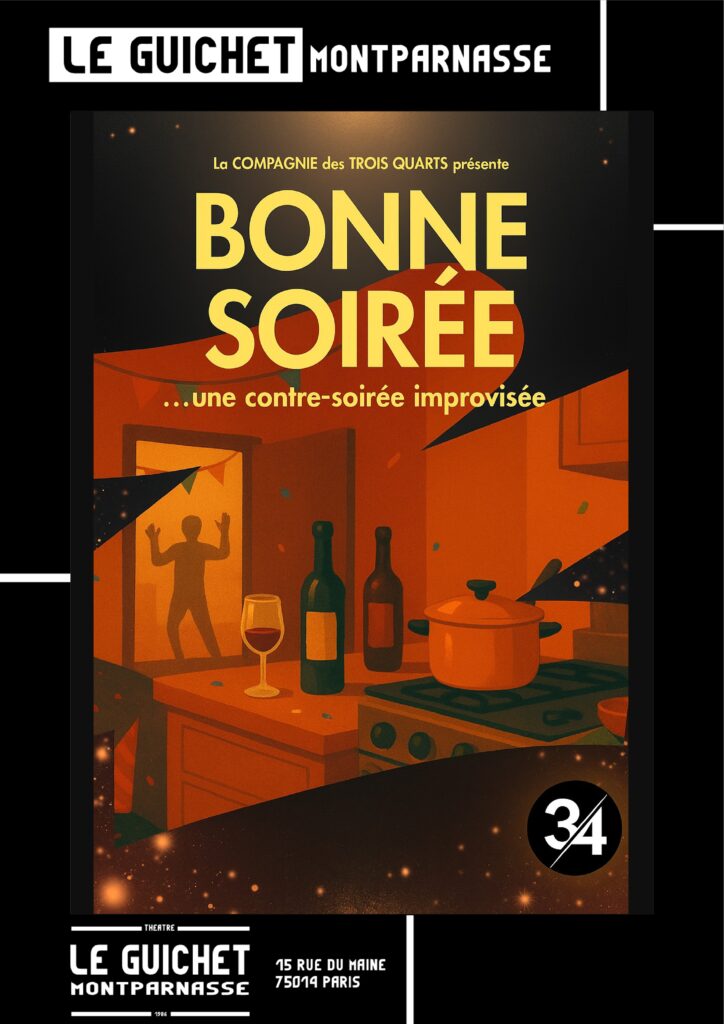 Bonne Soirée 1