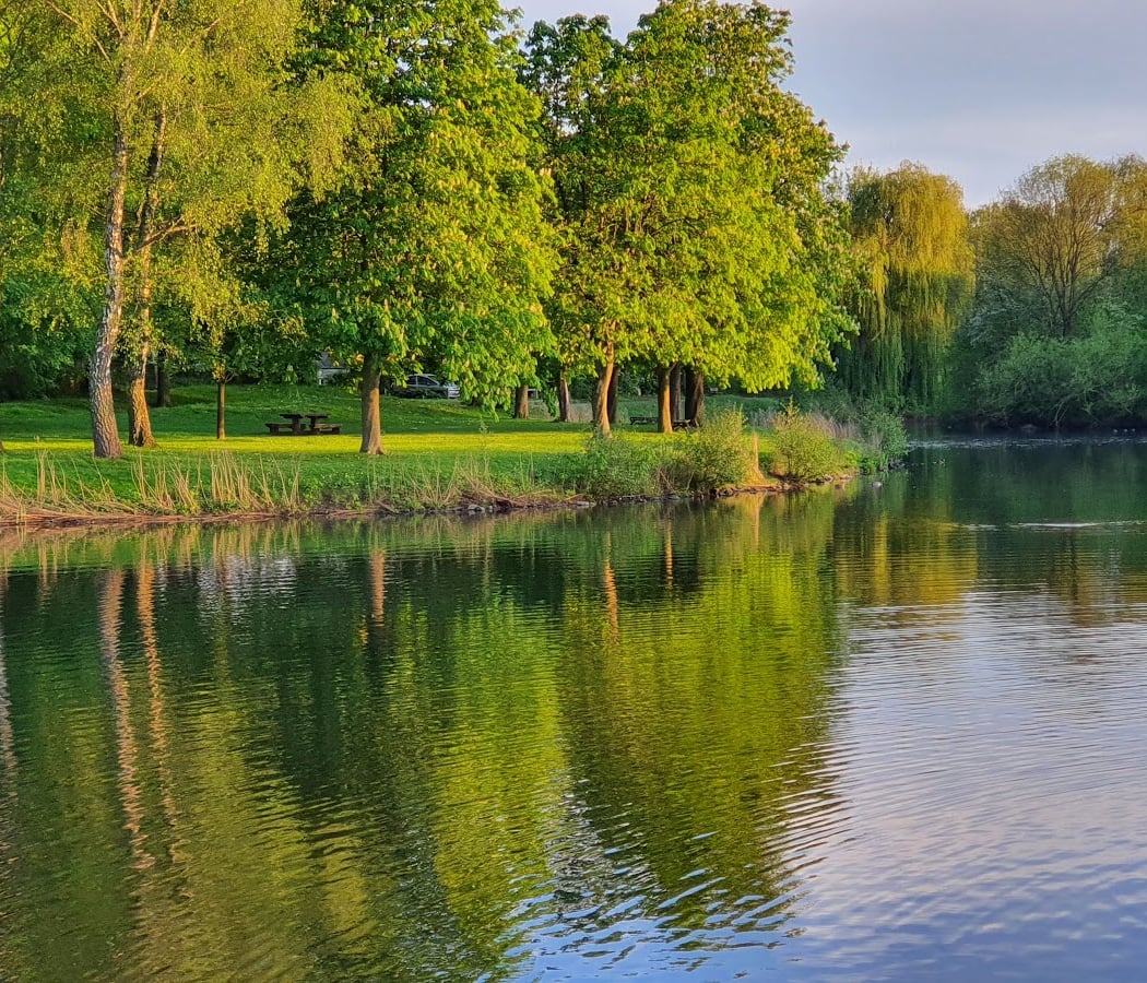 Parc du Héron 1