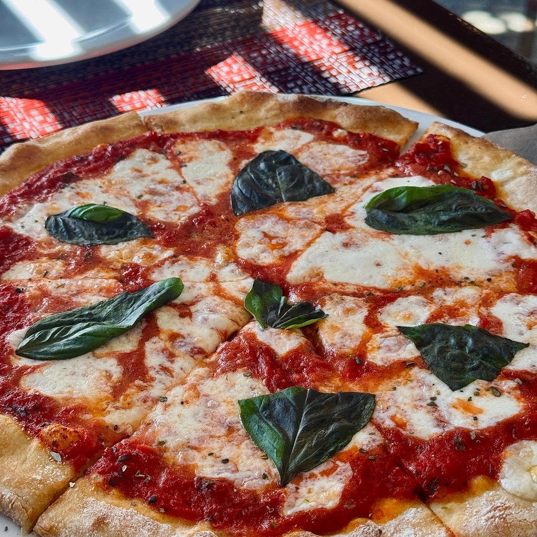 Trattoria 35 1