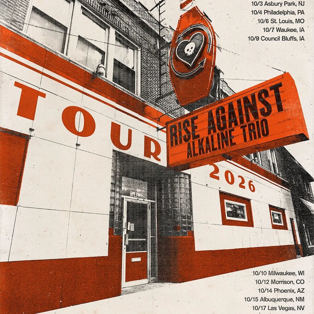 Rise Against 2