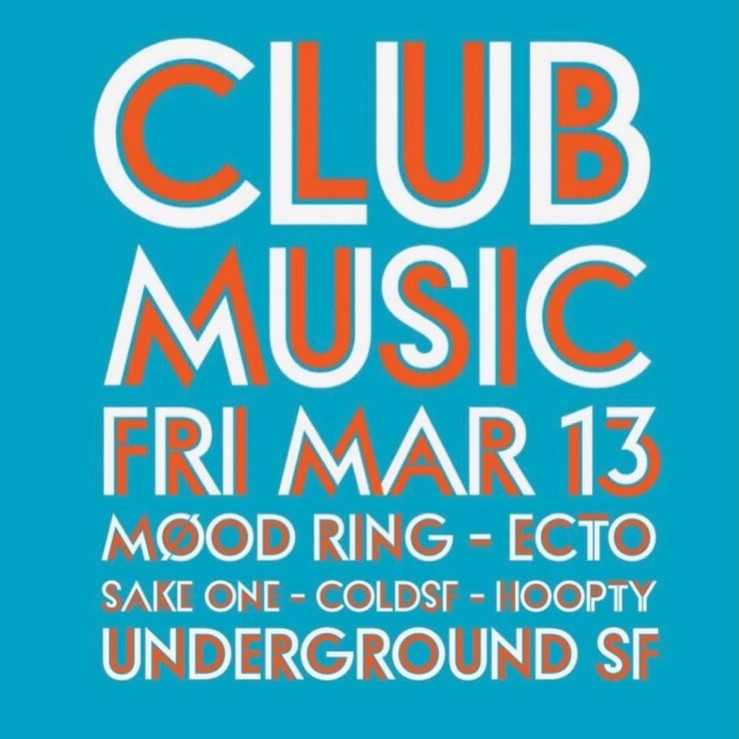 Club Music 1