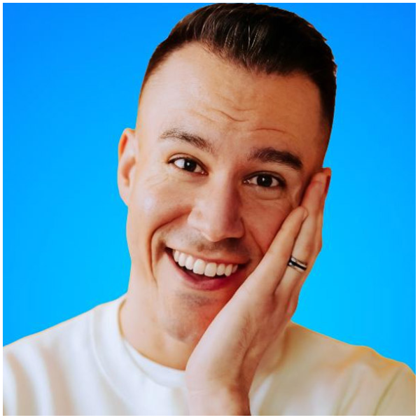 Myles Weber 2