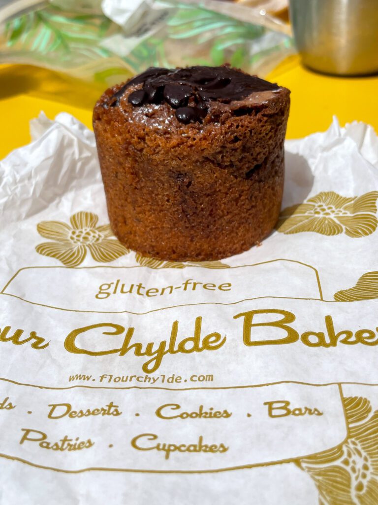 Flour Chylde Bakery 2