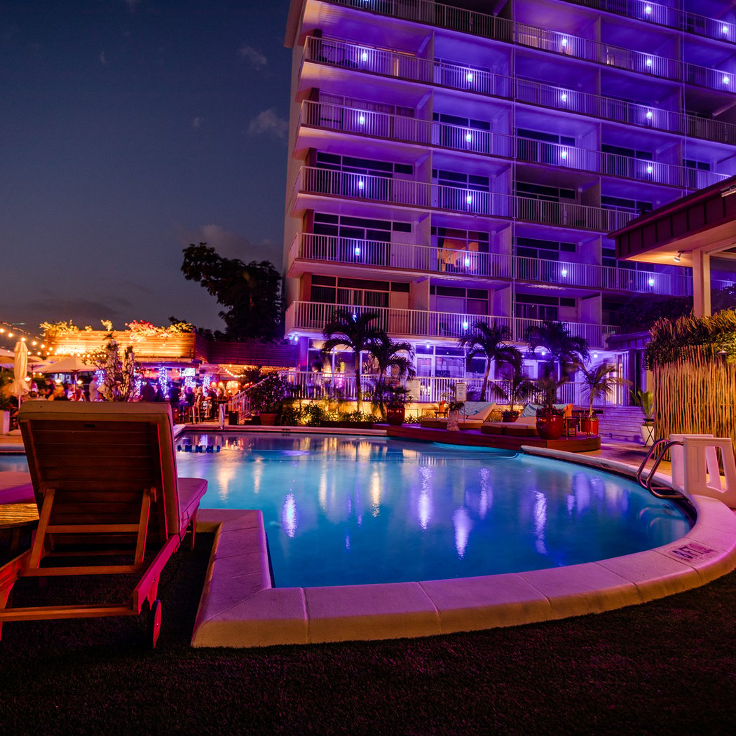 Sands Harbor Resort & Marina 1