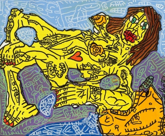 FINE ART SAINT-TROPEZ 2024 3
