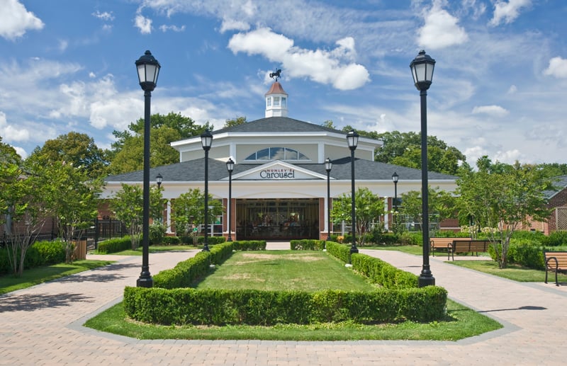 Nunley's Carousel 2