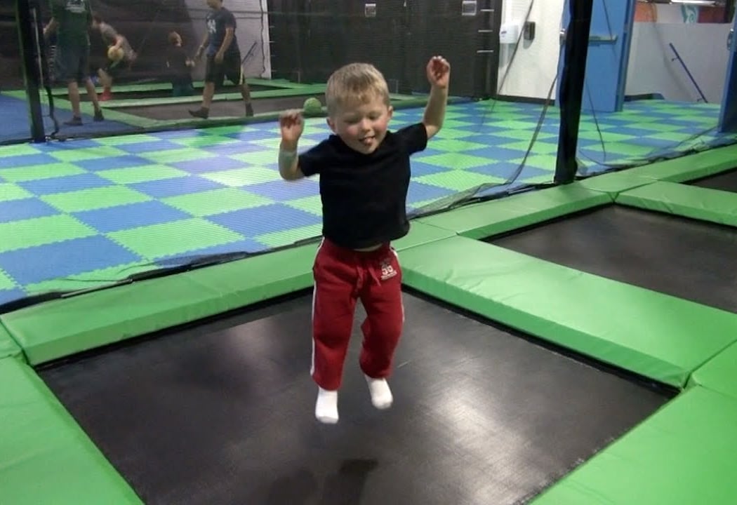 Toddler Time 2